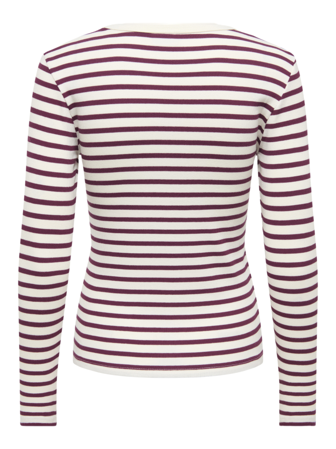 JDY Langarmshirt JDYLUCKY bei Robert Ley