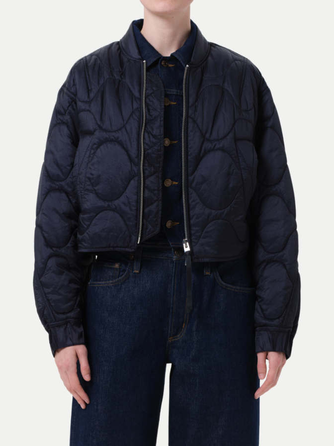AGOLDE Jacke Iona bei Robert Ley