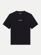Guess Strick-T-Shirt jblk-jet black bei Robert Ley