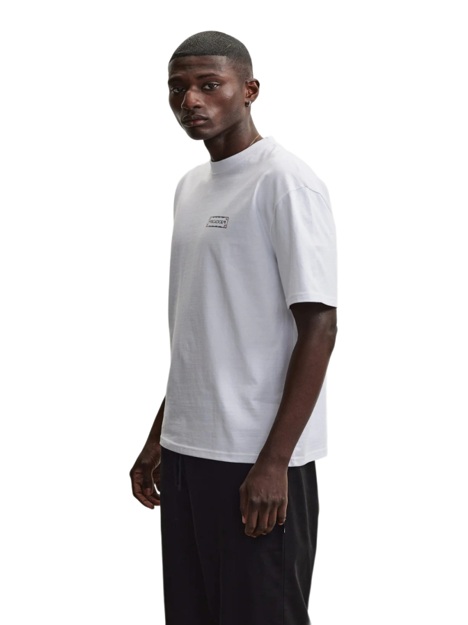 Pegador Oversized T-shirt Viborg bei Robert Ley