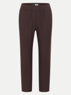Cecil Loose- Fit- Hose 17673-brown cacao bei Robert Ley