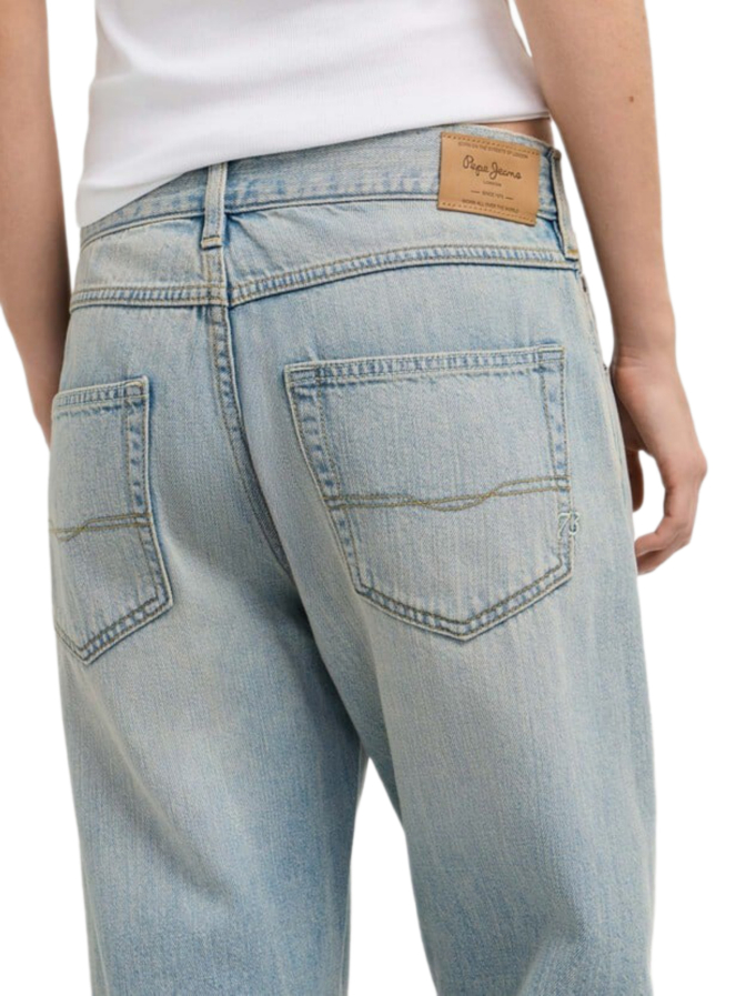 Pepe Jeans Boyfriend Jeans Craft bei Robert Ley