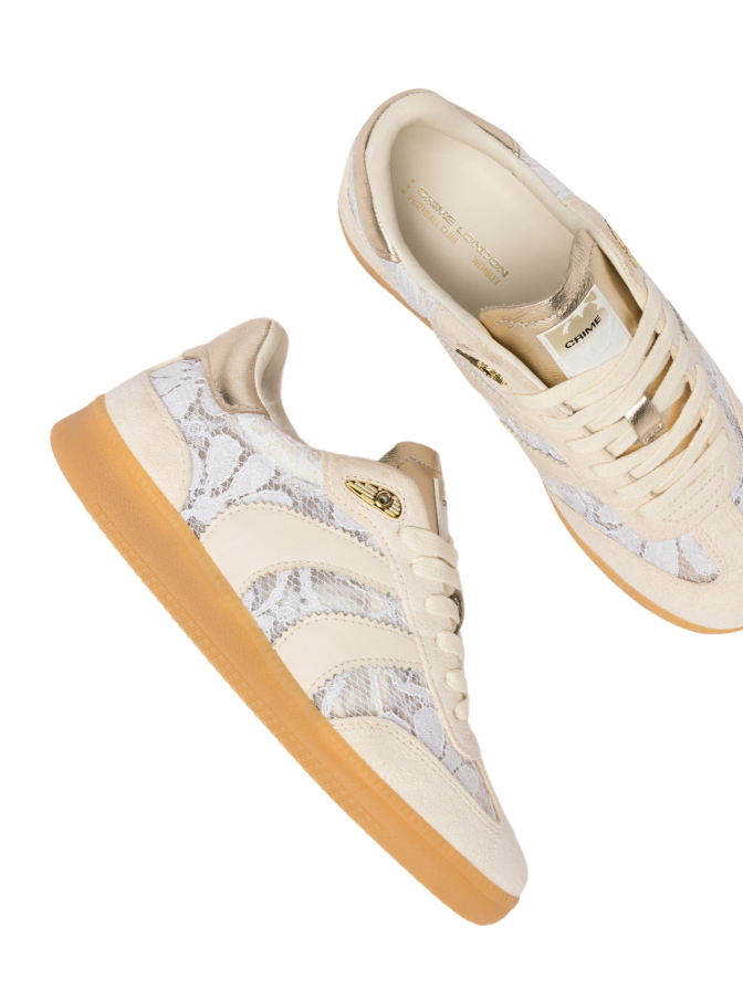Crime London Sneaker Wembley bei Robert Ley
