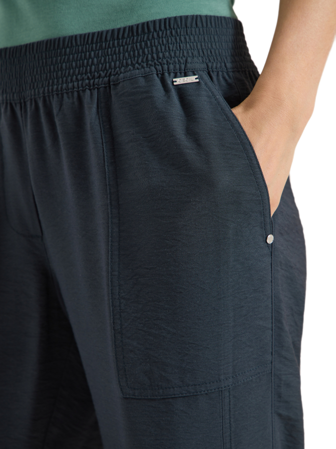 Cecil Loose- Fit- Hose bei Robert Ley