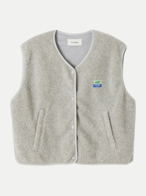 American Vintage Weste Hoktown bei Robert Ley