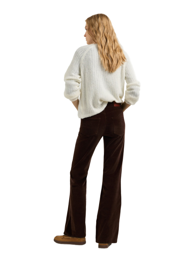 Pepe Jeans Flared-Fit Hose bei Robert Ley