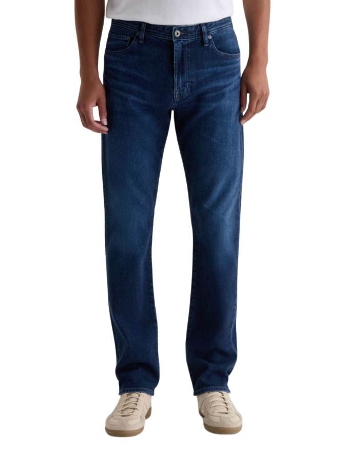 Adriano Goldschmied Slim-Straight Jeans Everett bei Robert Ley