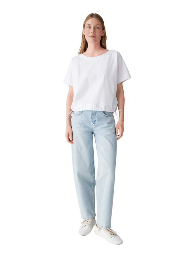 Opus Jerseyshirt Sarzi bei Robert Ley