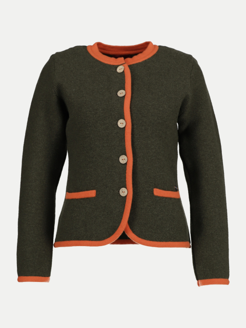 Foresta Strickjacke Anny bei Robert Ley