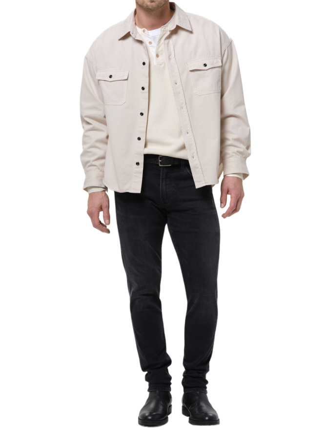 Citizens of Humanity Slim Tapered-Fit Jeans LONDON bei Robert Ley