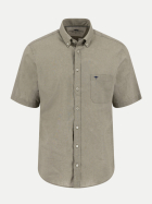 Fynch-Hatton Summer Linen, B.D., 1/2 746-grey green bei Robert Ley