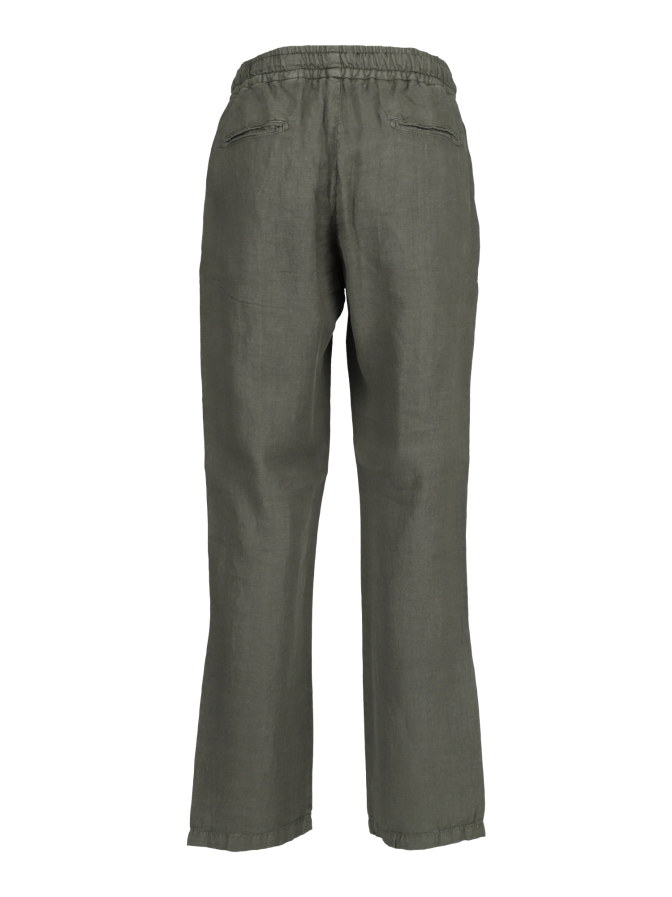 BOGLIOLI Joggpant in Leinen bei Robert Ley
