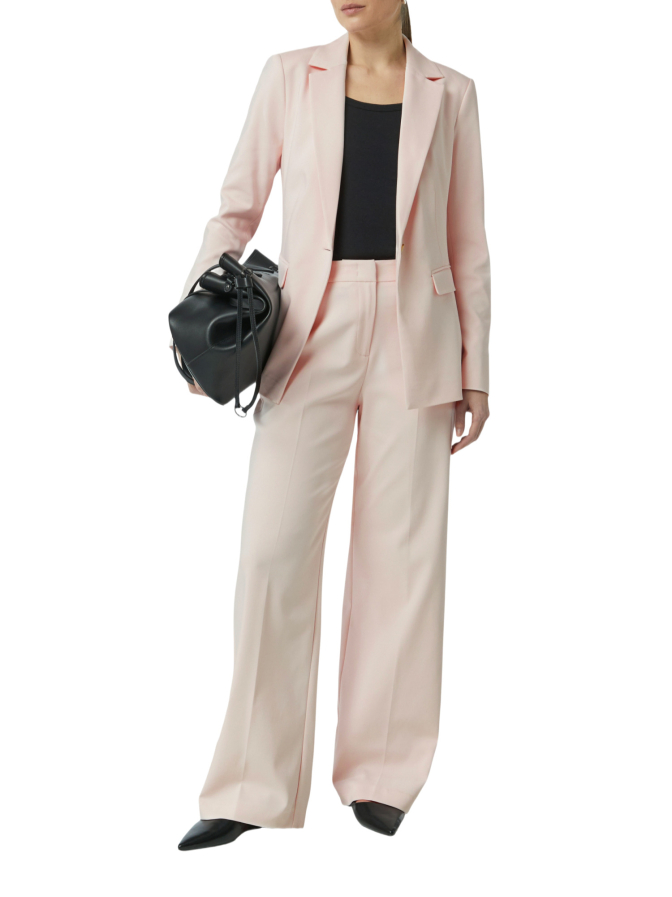 Comma Wide-Leg Hose bei Robert Ley