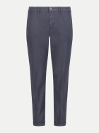 MAC Straight-Fit Chino-hose 198R dark blue-Trousers MAC Ladie bei Robert Ley