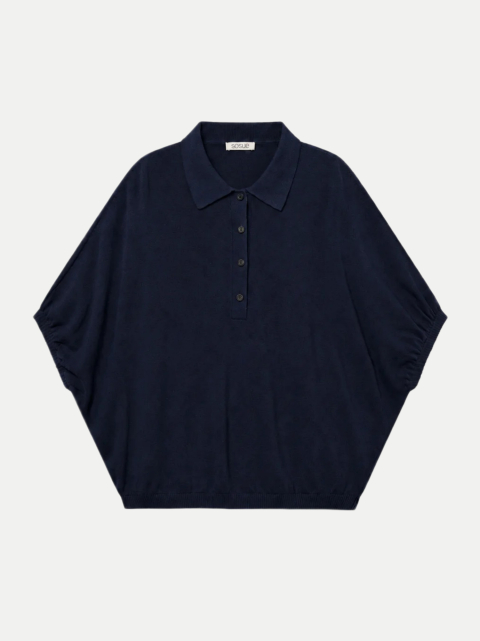SoSue Strickpolo Cowboy bei Robert Ley
