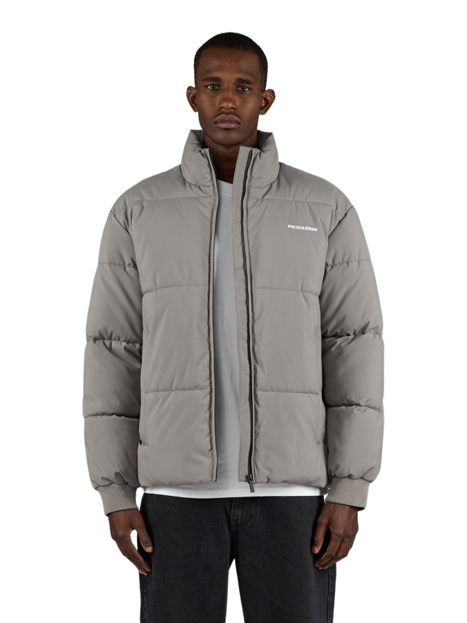Pegador Oversized Pufferjacke bei Robert Ley