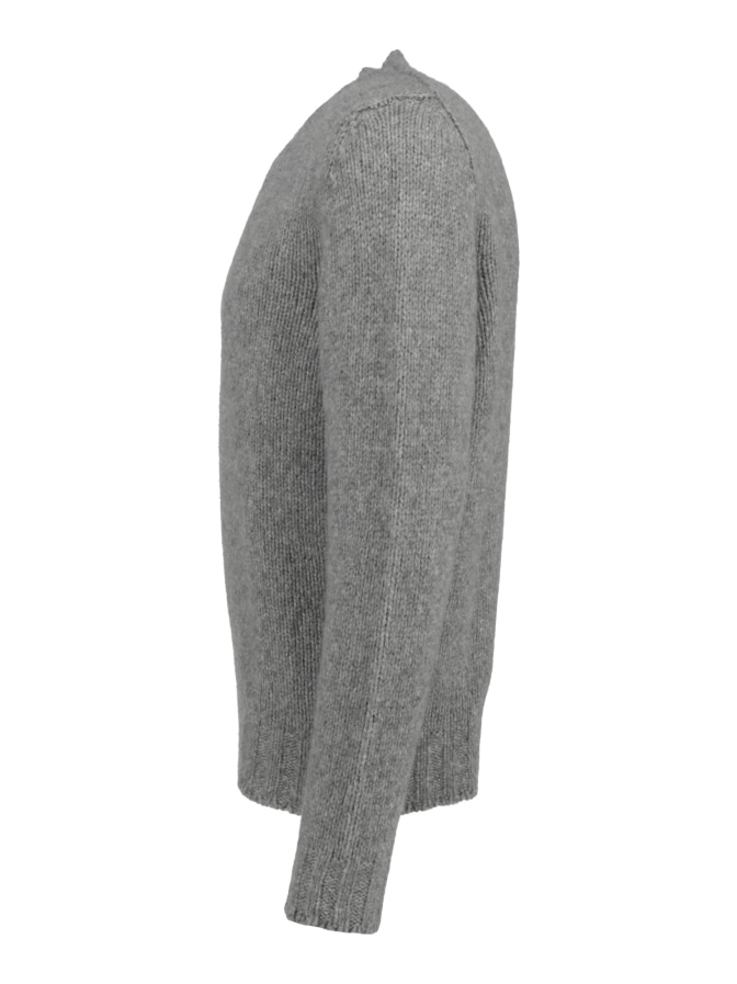 Fedeli Pullover aus Kaschmir und Seide bei Robert Ley