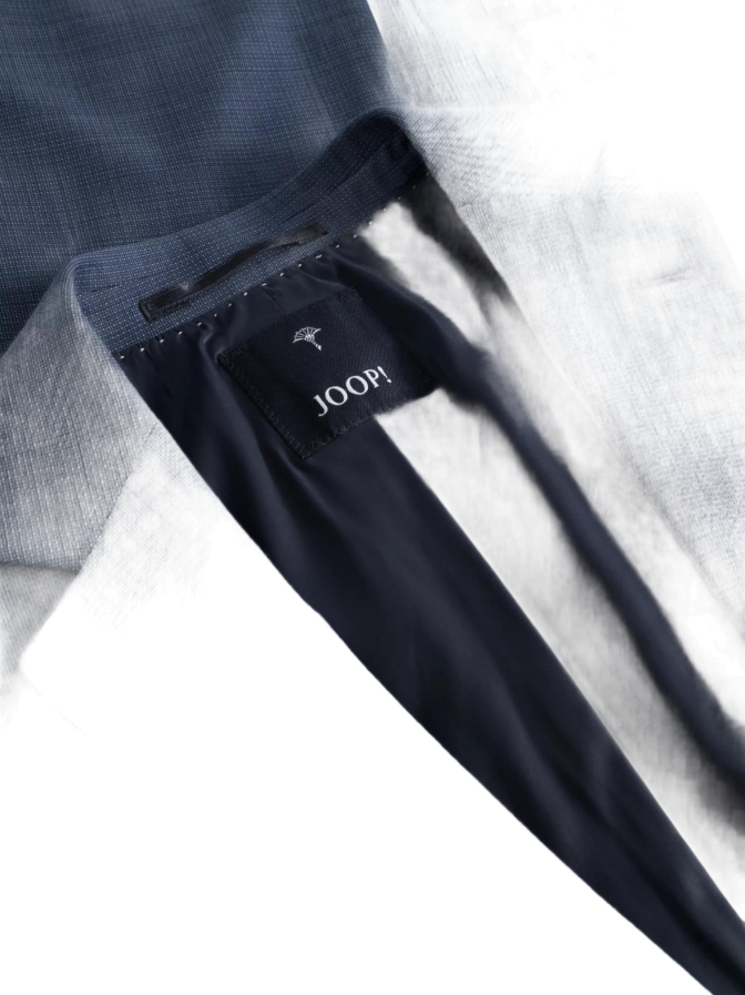 JOOP! Baukasten-Sakko Finch bei Robert Ley