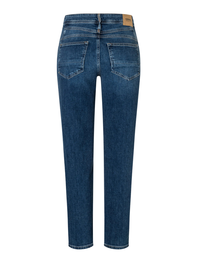 Gang Relaxed-Fit Jeans Adela bei Robert Ley