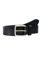 Lloyd Belts Rindledergürtel 1015 12-marine bei Robert Ley