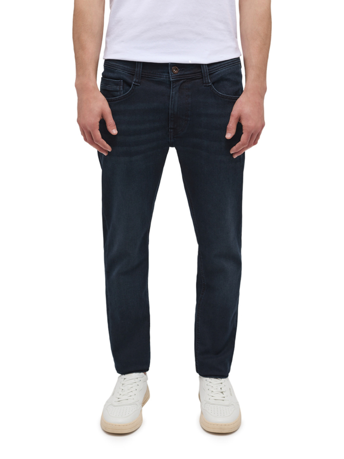 Mustang Slim-Fit Jeans Oregon bei Robert Ley