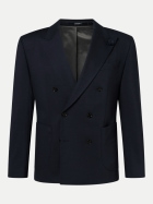 Joop! Doppelreiher-Sakko Heazy 401-Dark Blue 401 bei Robert Ley