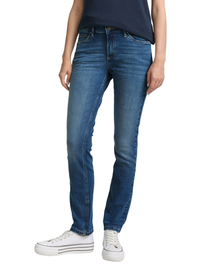 Tom Tailor Casual Hose TTLene Slim bei Robert Ley