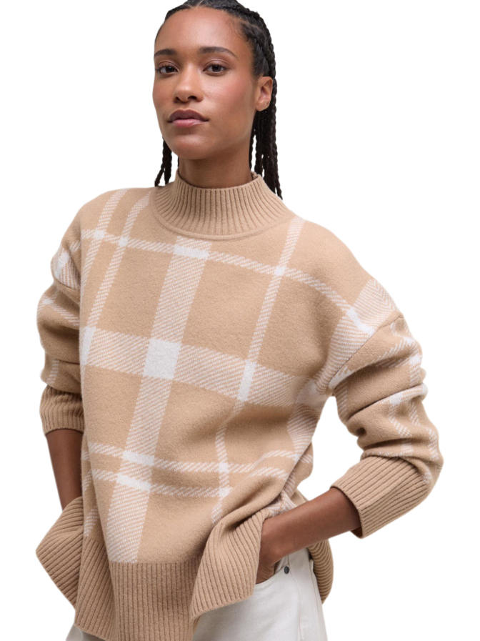 Barbour Pullover bei Robert Ley