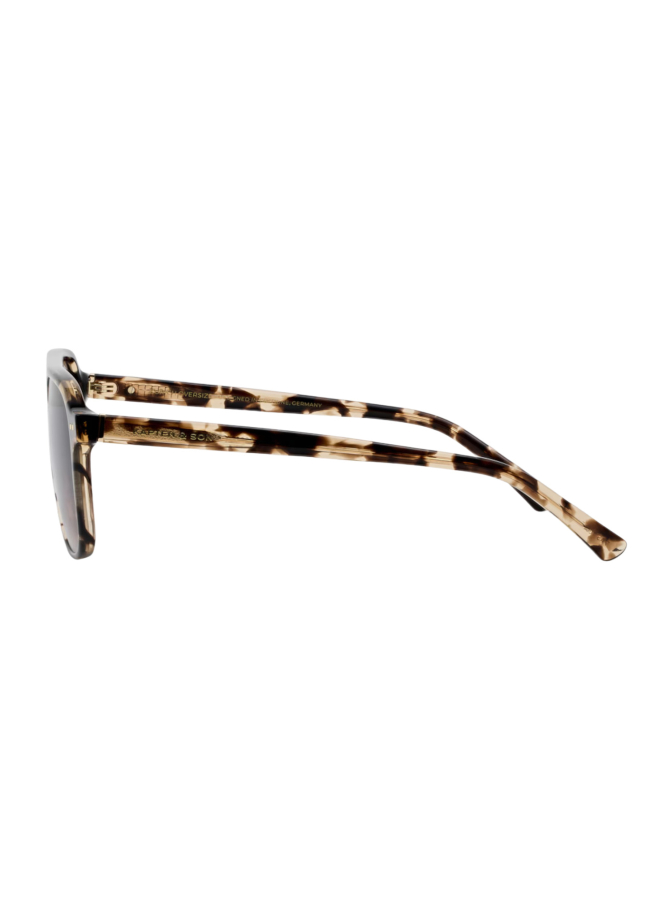 Kapten & Son Oversized Sonnenbrille Zurich bei Robert Ley