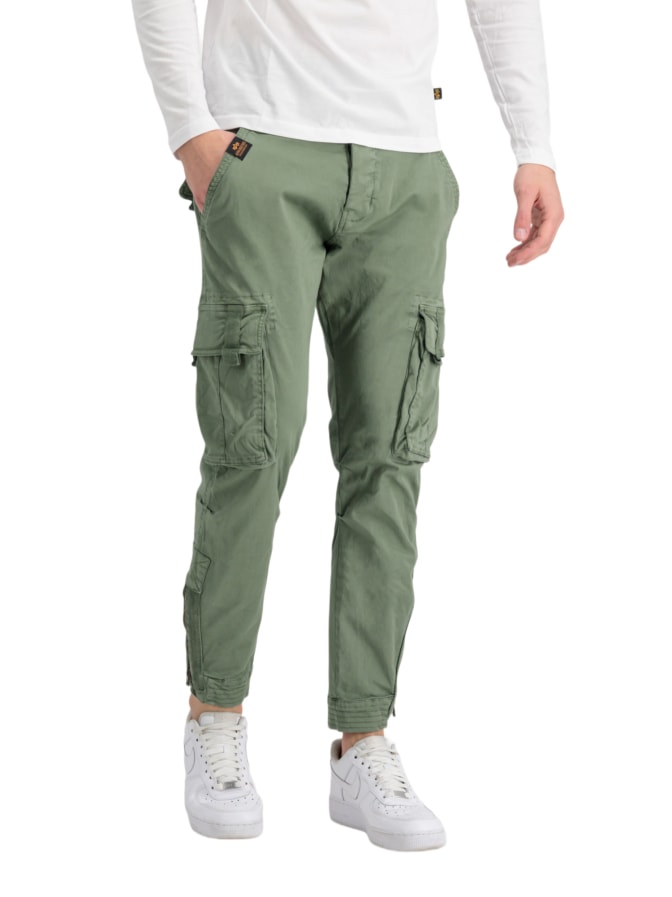 Alpha Industries Regular-Fit Hose Task Force bei Robert Ley