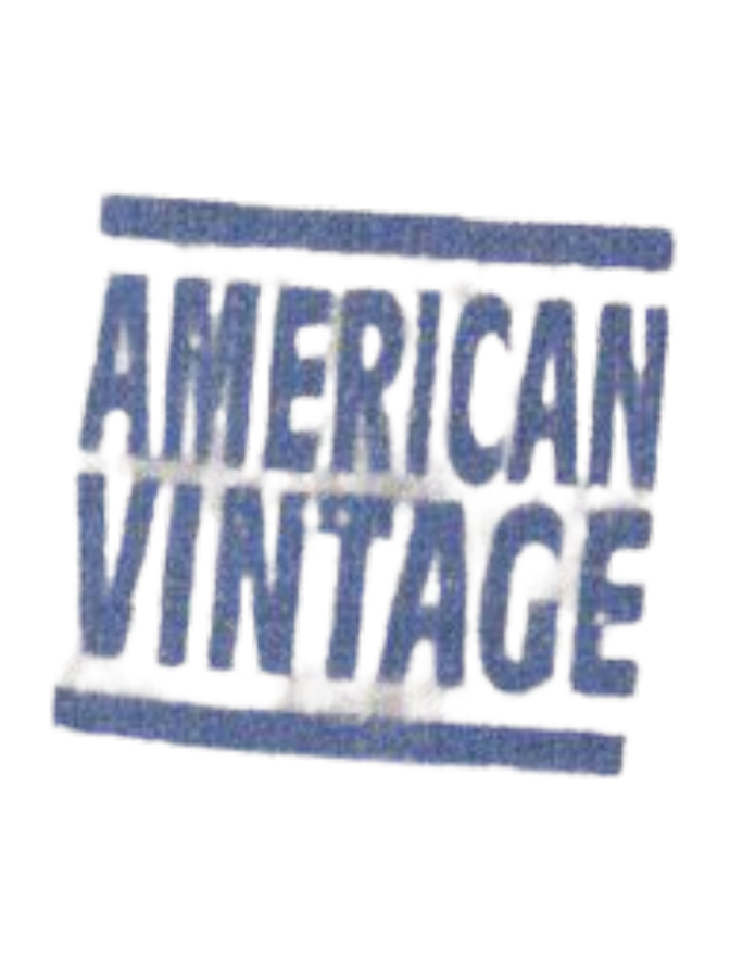 American Vintage Sweatshirt Zofbay bei Robert Ley