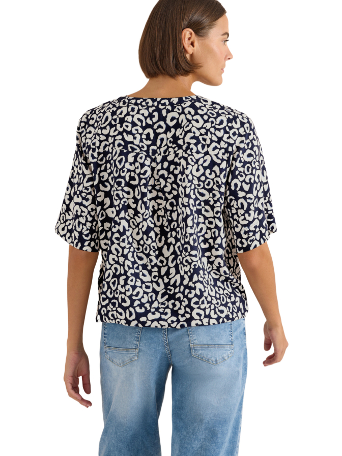 Cecil Viskosebluse Leo bei Robert Ley