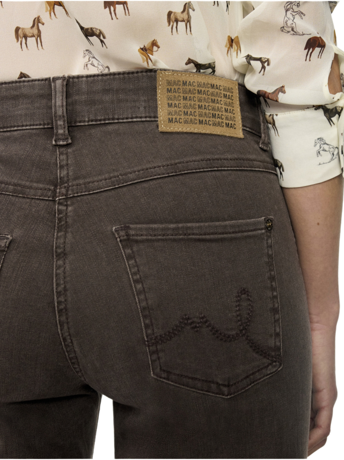 Mac Jeanshose Laura bei Robert Ley