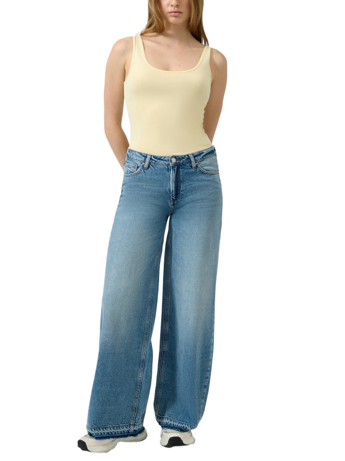 Q/S designed by Slim-Fit Tanktop bei Robert Ley