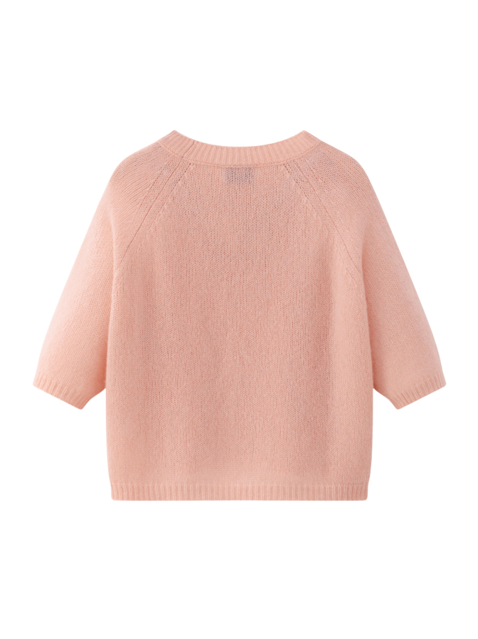 LU REN Strickshirt Shii bei Robert Ley