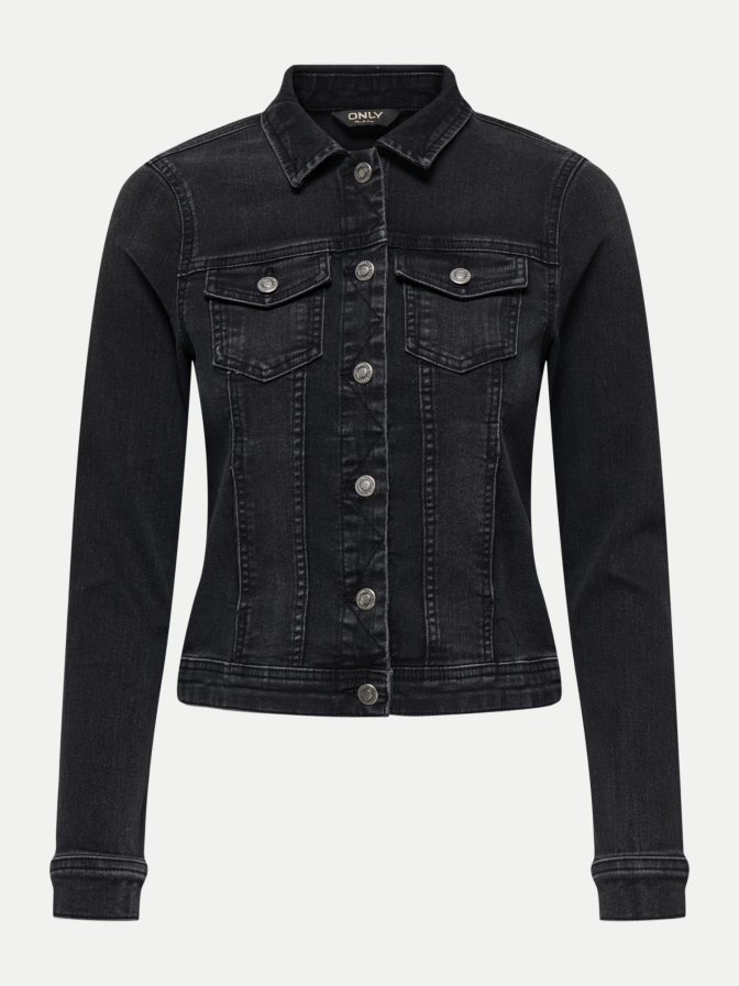 Only Jeansjacke Wonder bei Robert Ley