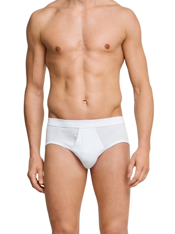 Schiesser Sportslip 2er-Pack bei Robert Ley
