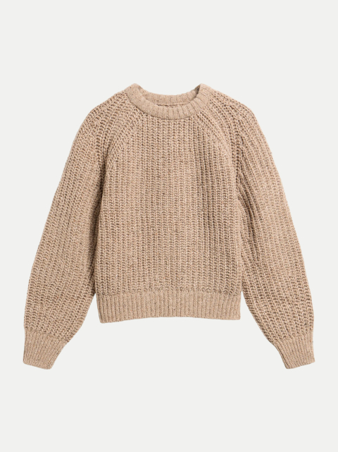 Barbour Grobstrickpullover Alderney bei Robert Ley