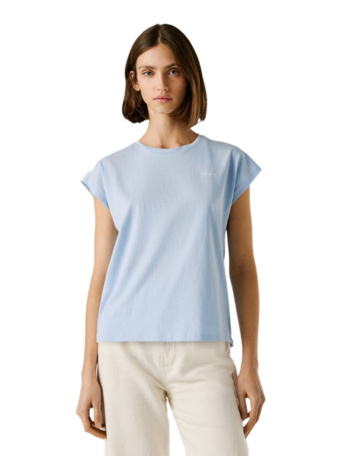 Pepe Jeans T-Shirt Bloom bei Robert Ley