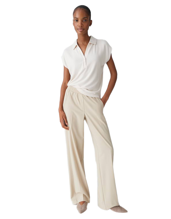 Opus Poloshirt Sohani bei Robert Ley