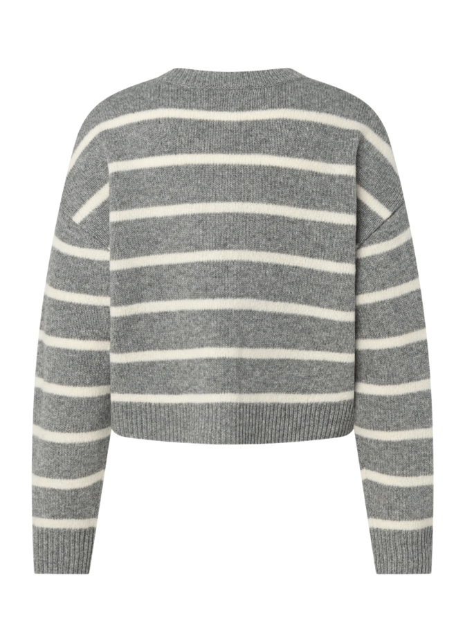 Windsor Women Strickjacke aus Woll-Yak-Mix bei Robert Ley