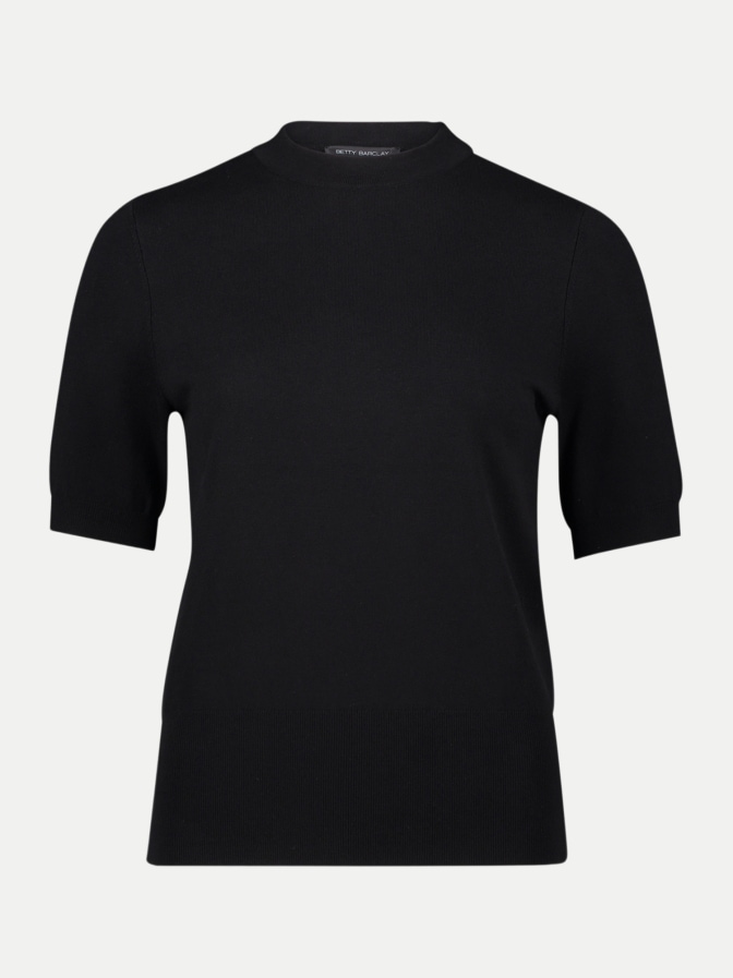 Betty Barclay Strickpullover Kurzarm bei Robert Ley