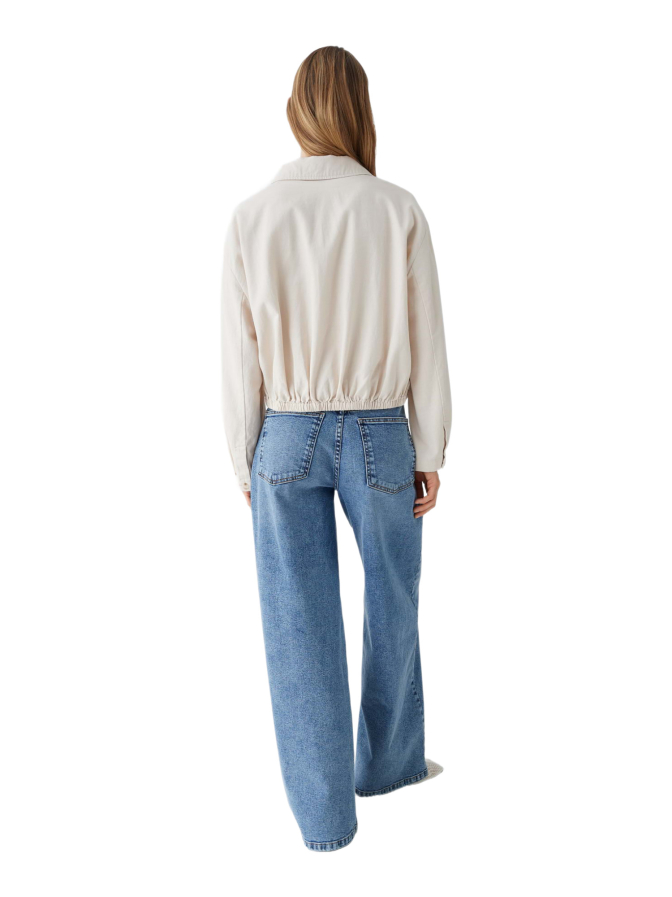 Opus Hemdbluse Formente mit Tunnelzug am Bund bei Robert Ley