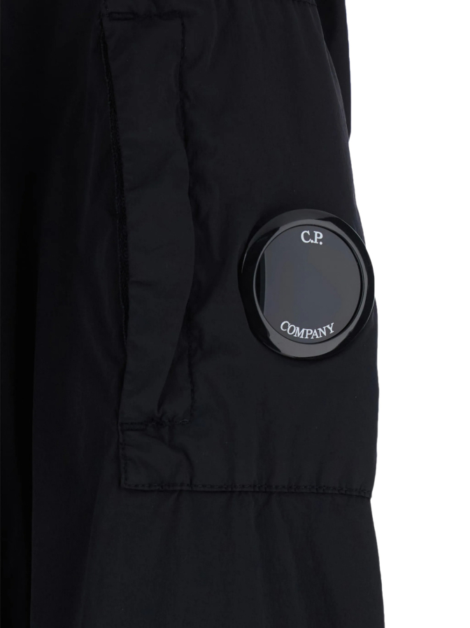 C.P. Company Kapuzenjacke aus Nycra-R bei Robert Ley