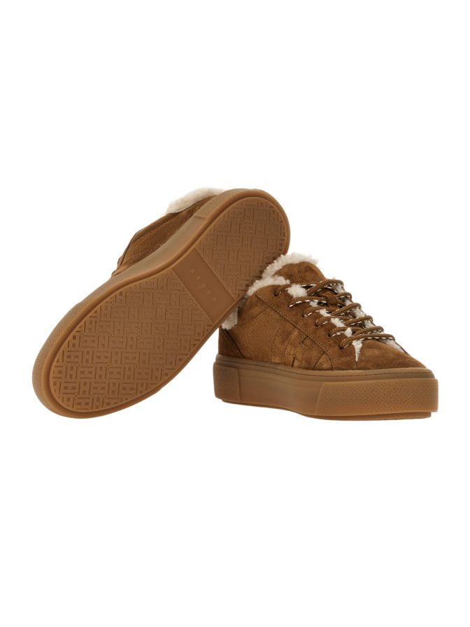 HOGAN Sneaker H705 ALLACCIATO H bei Robert Ley