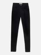 ARMEDANGELS Skinny Leg TILLAA X STRETCH 1295-black night bei Robert Ley