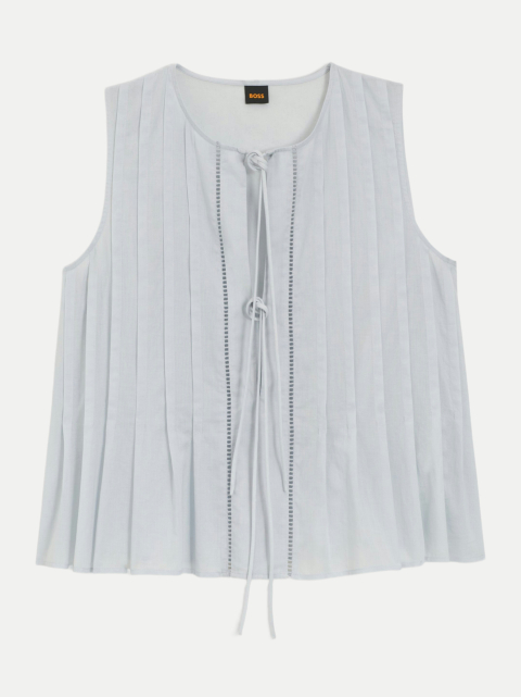 BOSS Orange Oberteil bei Robert Ley