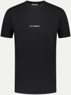 C.P. COMPANY T-Shirt mit Logoprint 999-black bei Robert Ley
