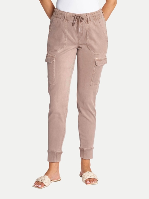 Zhrill Slim-Fit Cargo Daisey bei Robert Ley