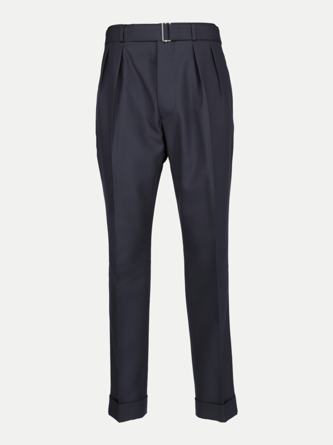 Officine Générale Hose Pierre bei Robert Ley